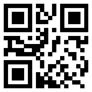 3209138151 QrCode associato