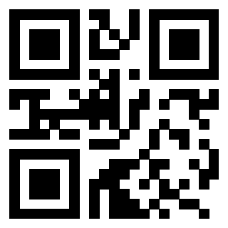 Scansione del QrCode di 3209138161