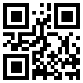3209138162 - Immagine del Qr Code associato