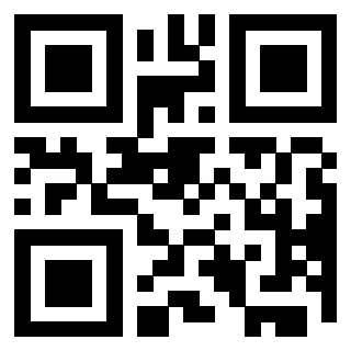 Scansione del QrCode di 3209138168