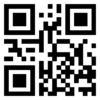 3209138171 - Immagine del Qr Code associato