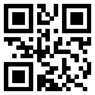 Scansione del QrCode di 3209138177