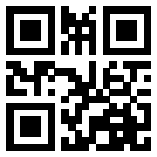 3209138181 Qr Code associato