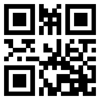 Scansione del Qr Code di 3209138186