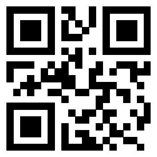 Scansione del QrCode di 3209138189