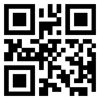3209138190 Qr Code associato