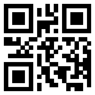 Il QrCode di 3209138191