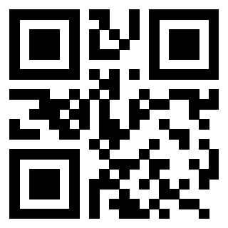 Scansione del Qr Code di 3209138201