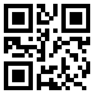 Il QrCode di 3209138207