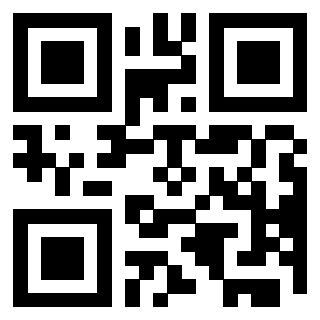 3209138209 - Immagine del QrCode associato