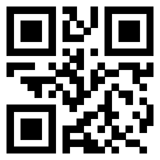 Scansione del Qr Code di 3209138215