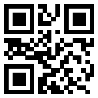 3209138219 - Immagine del Qr Code associato