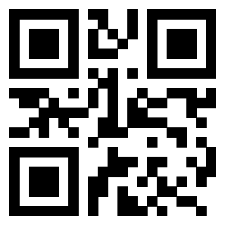 3209138223 QrCode associato