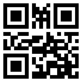 3209138224 - Immagine del Qr Code associato