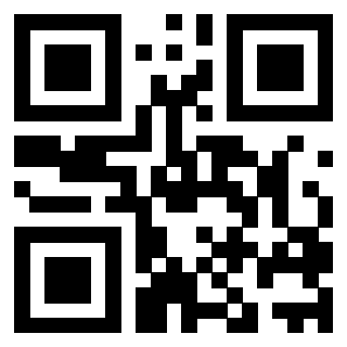 Scansione del Qr Code di 3209138229