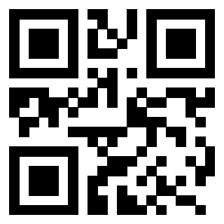 3209138230 QrCode associato