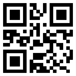 3209138234 - Immagine del Qr Code associato