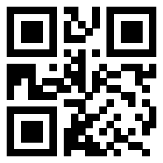 3209138240 - Immagine del Qr Code associato