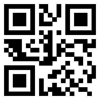 Scansione del QrCode di 3209138241