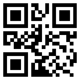 3209138244 QrCode associato