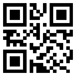 Immagine del Qr Code di 3209138248