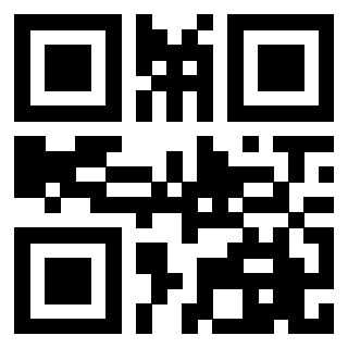 Immagine del Qr Code di 3209138251