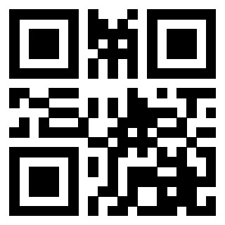 3209138252 QrCode associato