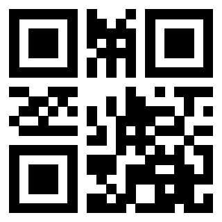 3209138253 QrCode associato