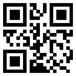 3209138256 - Immagine del Qr Code