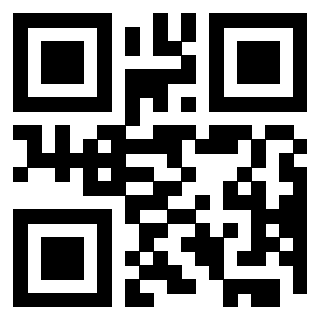 3209138258 QrCode associato