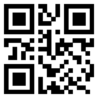 3209138260 QrCode associato
