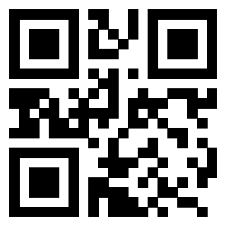 Scansione del QrCode di 3209138264