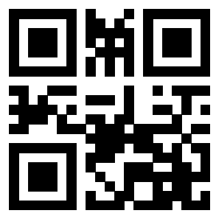 Scansione del QrCode di 3209138266