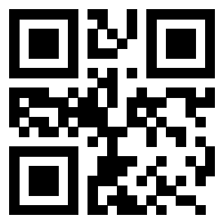 3209138272 Qr Code associato