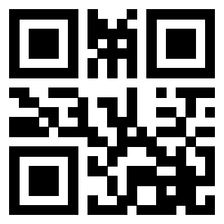 3209138274 - Immagine del QrCode associato