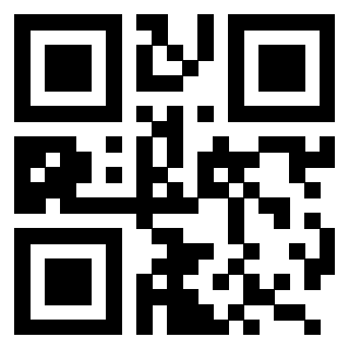 3209138276 Qr Code associato
