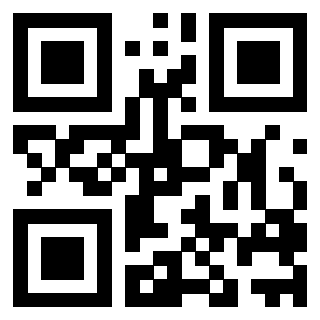 3209138277 QrCode associato
