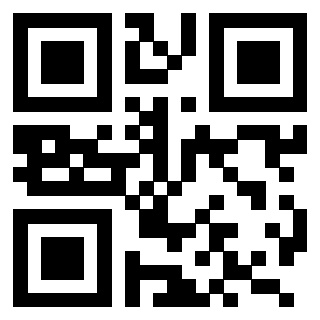 Il QrCode di 3209138281
