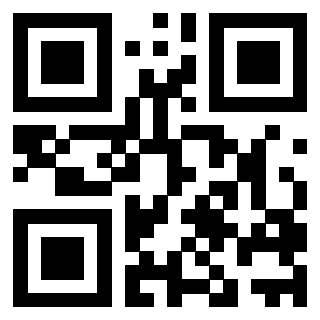 3209138283 - Immagine del Qr Code associato