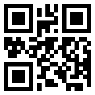 Immagine del Qr Code di 3209138284