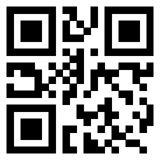 3209138285 QrCode associato
