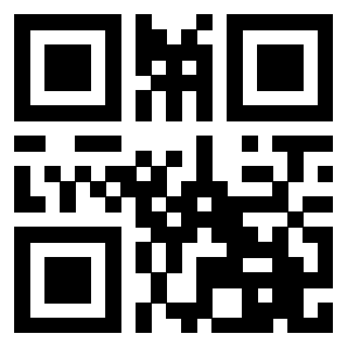 Immagine del Qr Code di 3209138287