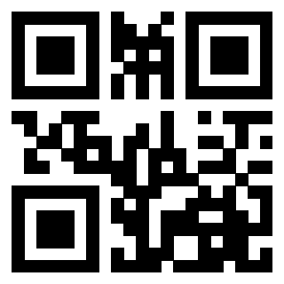 Scansione del QrCode di 3209138291