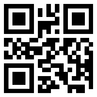 3209138292 - Immagine del Qr Code associato