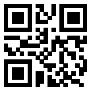 Il Qr Code di 3209138296