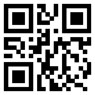 3209138297 - Immagine del QrCode associato