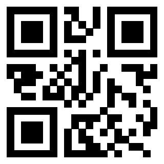 Scansione del Qr Code di 3209138301