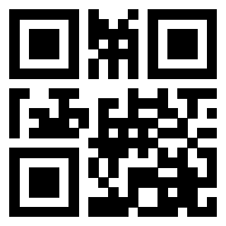 Immagine del QrCode di 3209138302