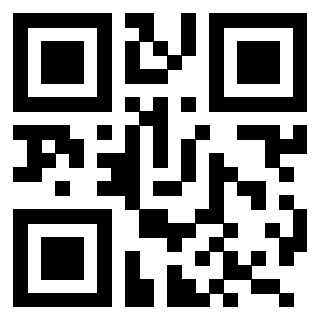 3209138304 - Immagine del Qr Code