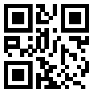 Immagine del QrCode di 3209138306